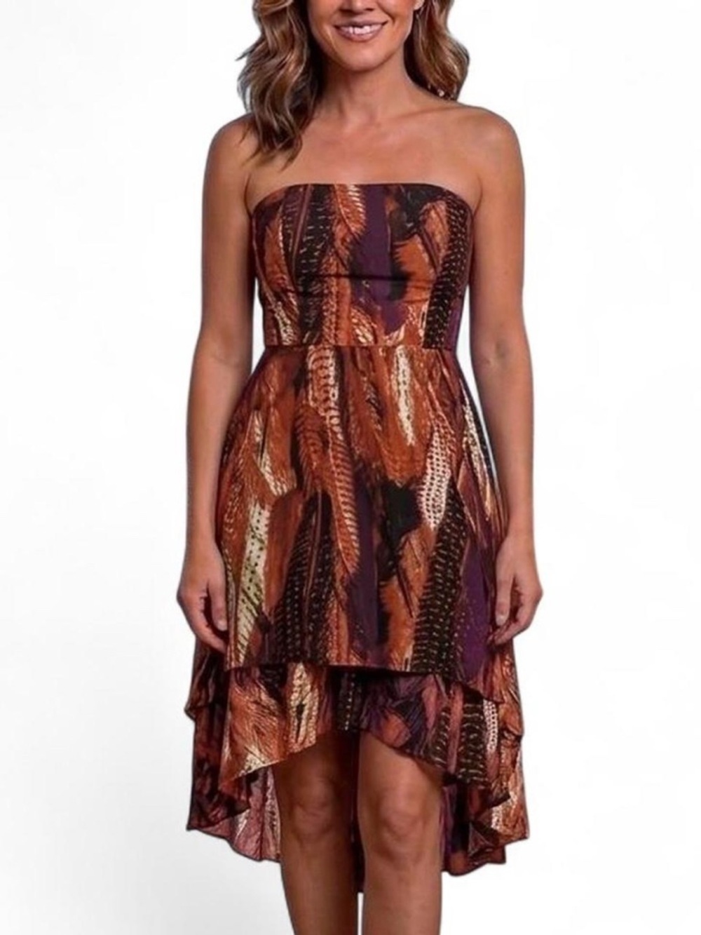 INC‎ Dress/Skirt Combo​